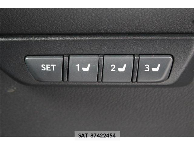 Lexus NX 2014-08 7501302-4
