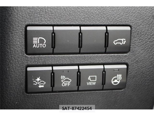 Lexus NX 2014-08 7501302-5