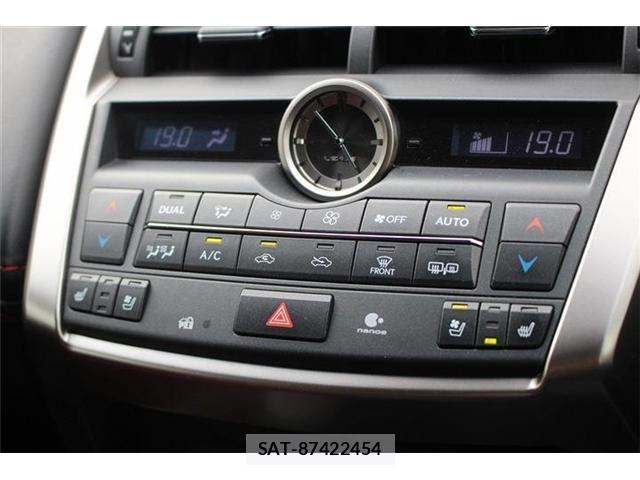 Lexus NX 2014-08 7501302-8