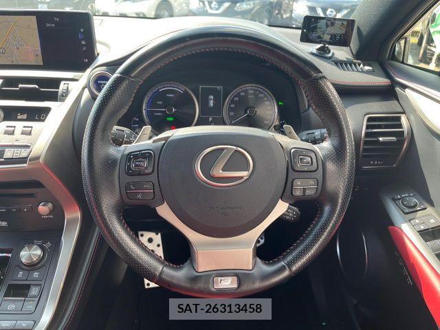 Lexus NX 2020-01 7562363-9