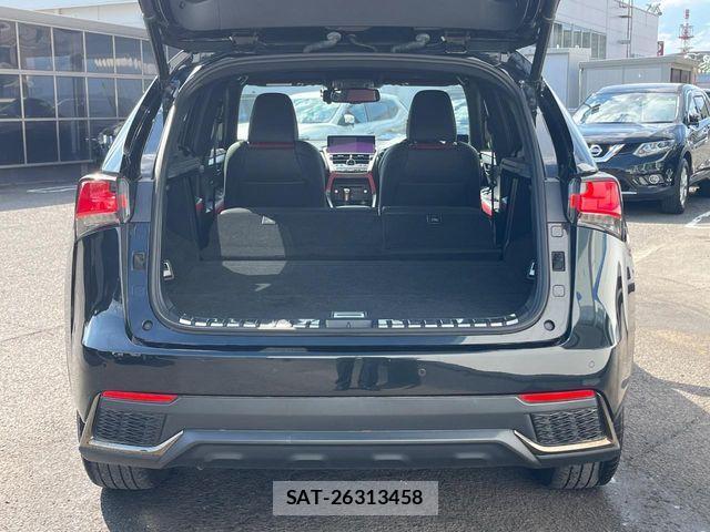 Lexus NX 2020-01 7562363-10