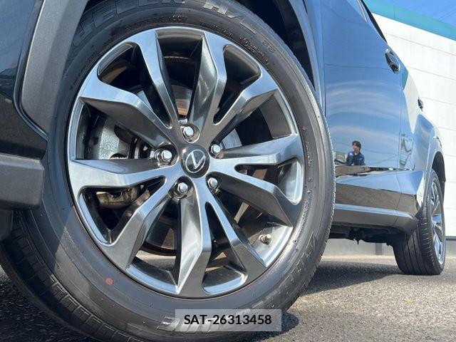 Lexus NX 2020-01 7562363-12