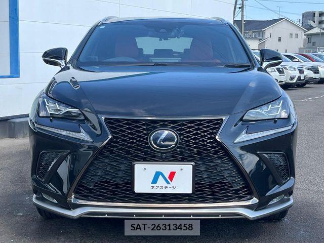 Lexus NX 2020-01 7562363-13