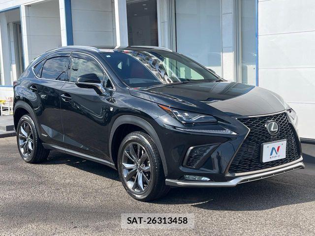 Lexus NX 2020-01 7562363-15