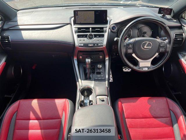Lexus NX 2020-01 7562363-1