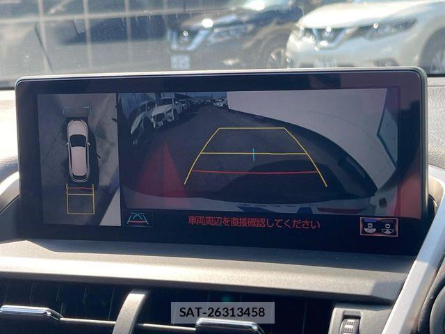 Lexus NX 2020-01 7562363-5