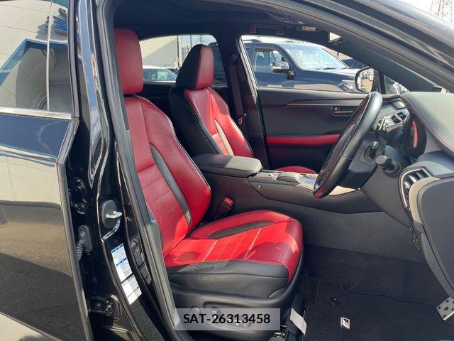 Lexus NX 2020-01 7562363-7