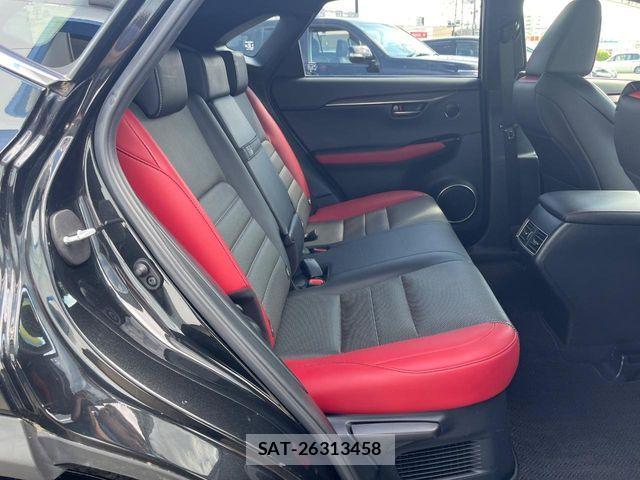 Lexus NX 2020-01 7562363-8