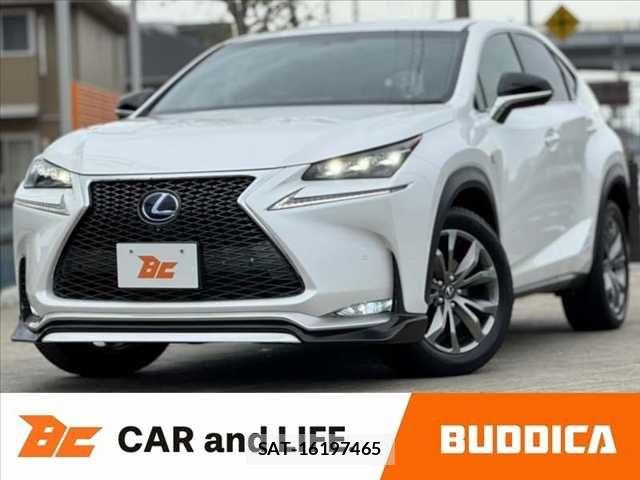 Lexus NX 2015-08 7725130-0