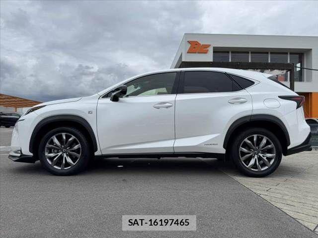 Lexus NX 2015-08 7725130-10