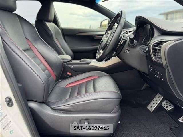 Lexus NX 2015-08 7725130-15