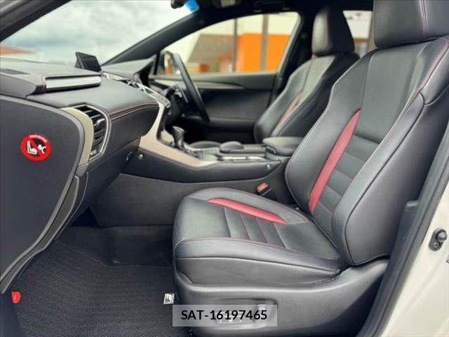 Lexus NX 2015-08 7725130-16