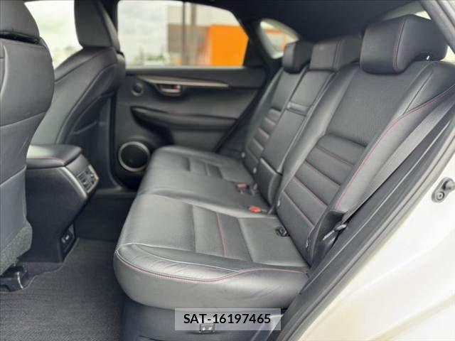 Lexus NX 2015-08 7725130-17