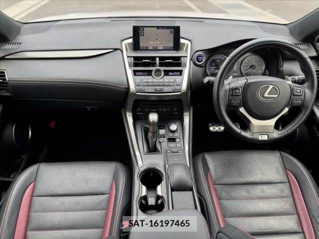 Lexus NX 2015-08 7725130-1