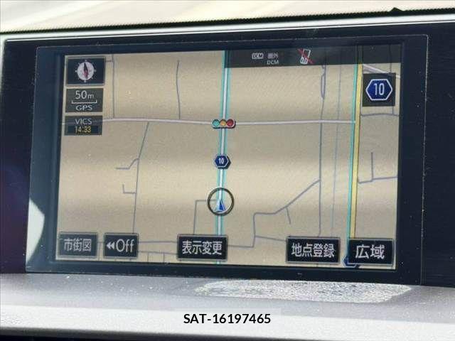 Lexus NX 2015-08 7725130-20