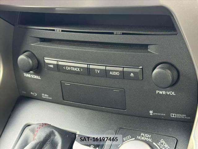 Lexus NX 2015-08 7725130-22