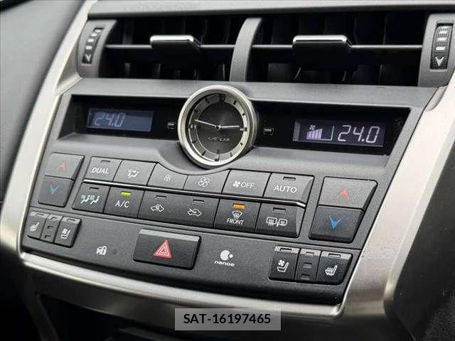 Lexus NX 2015-08 7725130-23