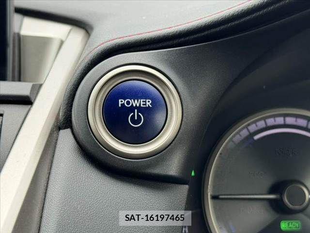Lexus NX 2015-08 7725130-26