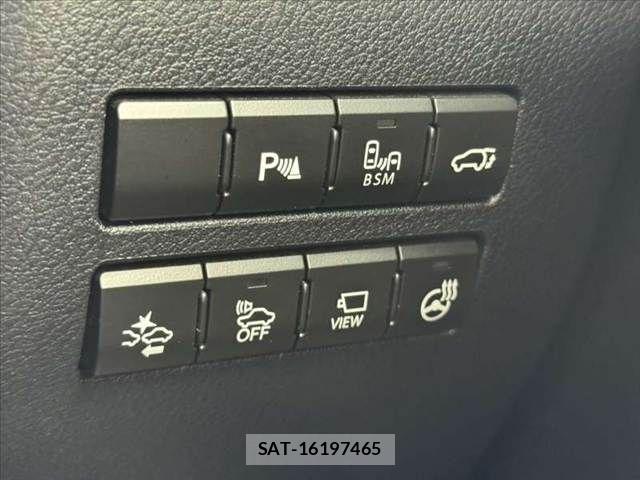 Lexus NX 2015-08 7725130-5