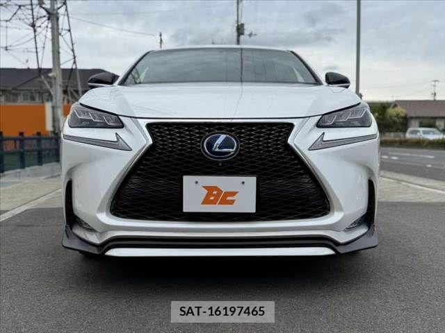 Lexus NX 2015-08 7725130-8