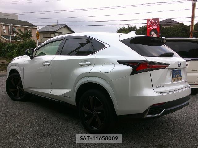 Lexus NX 2020-12 7786564-1