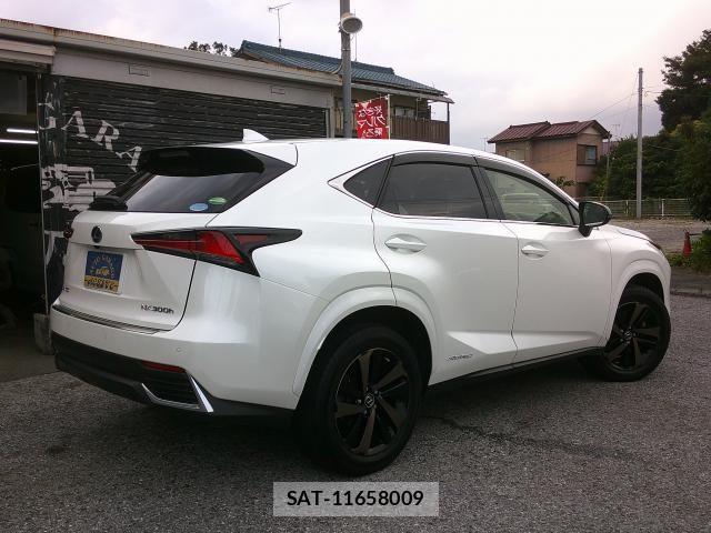 Lexus NX 2020-12 7786564-3