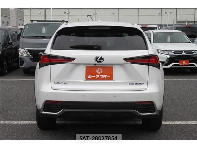 Lexus NX 2018-05 7786562-9
