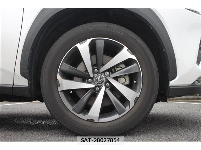 Lexus NX 2018-05 7786562-11