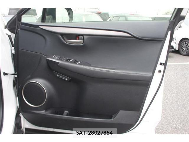 Lexus NX 2018-05 7786562-16
