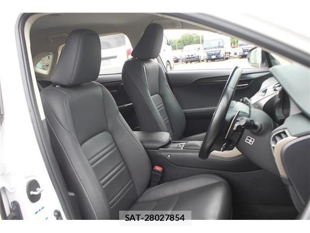 Lexus NX 2018-05 7786562-17