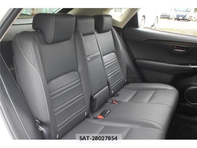 Lexus NX 2018-05 7786562-18
