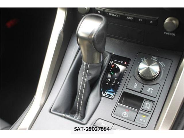 Lexus NX 2018-05 7786562-21