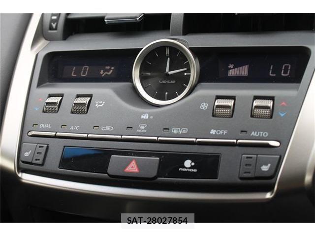 Lexus NX 2018-05 7786562-23