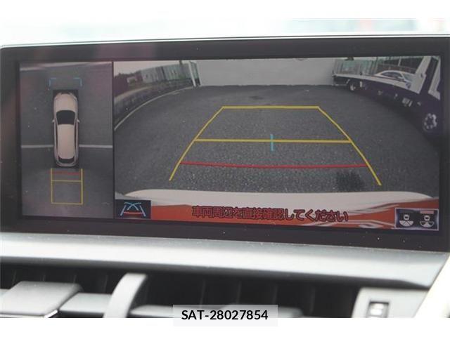 Lexus NX 2018-05 7786562-2