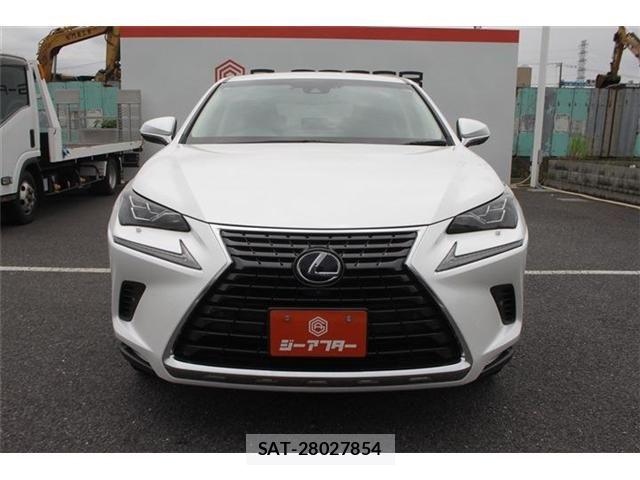 Lexus NX 2018-05 7786562-7