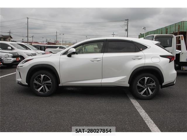 Lexus NX 2018-05 7786562-8