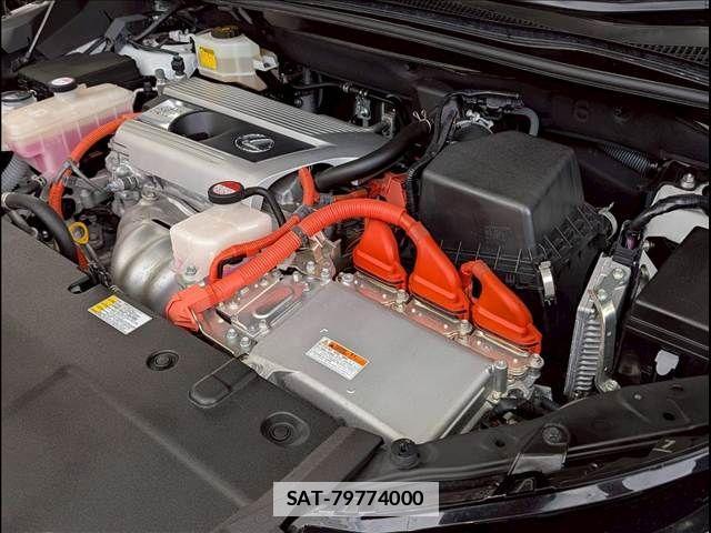 Lexus NX 2015-09 7786555-17
