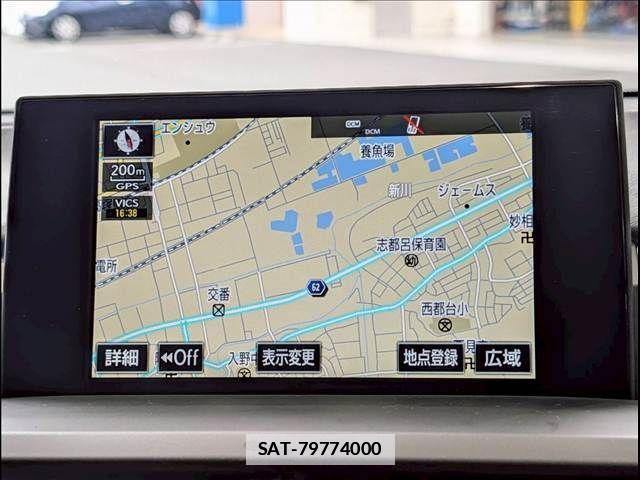 Lexus NX 2015-09 7786555-2