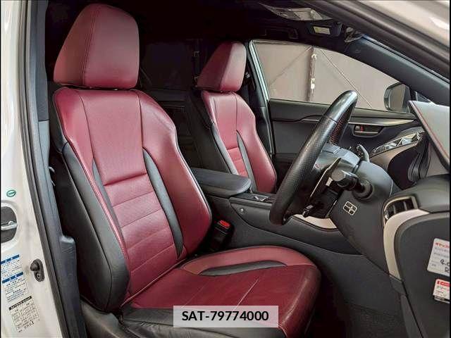 Lexus NX 2015-09 7786555-4