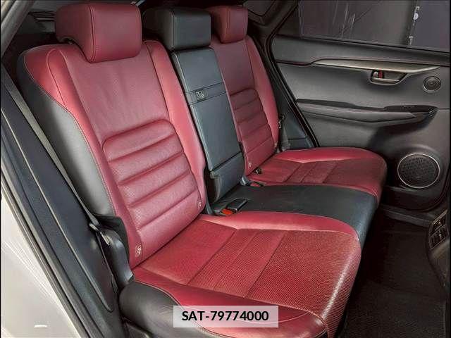 Lexus NX 2015-09 7786555-5