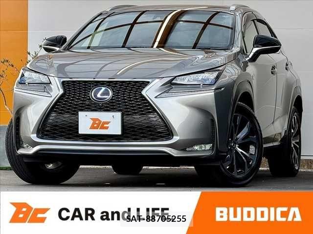 Lexus NX 2015-12 7877409-0
