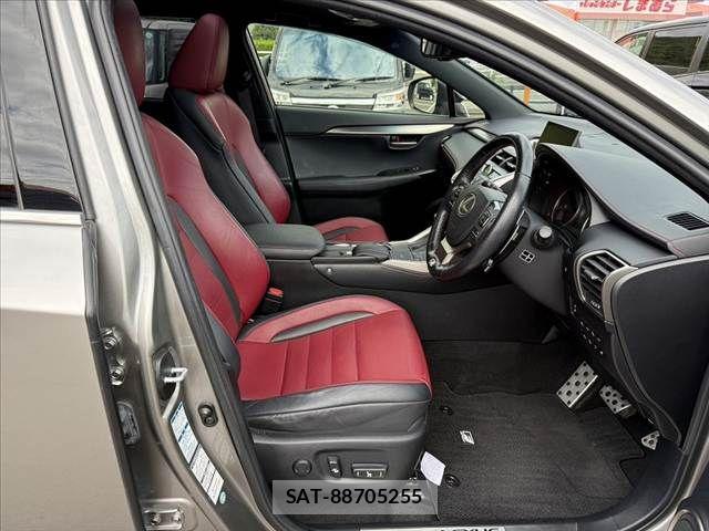 Lexus NX 2015-12 7877409-15