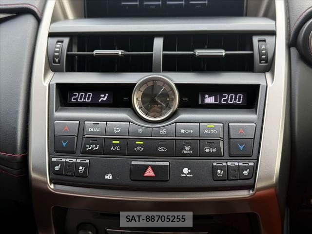 Lexus NX 2015-12 7877409-23