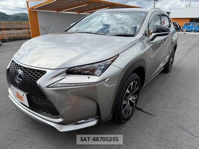 Lexus NX 2015-12 7877409-7