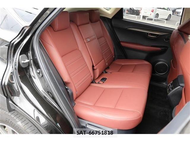 Lexus NX 2015-07 7877411-17