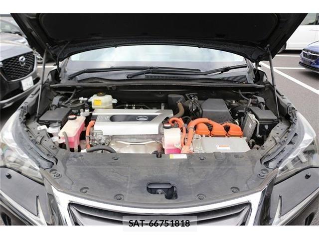 Lexus NX 2015-07 7877411-19