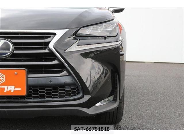 Lexus NX 2015-07 7877411-25