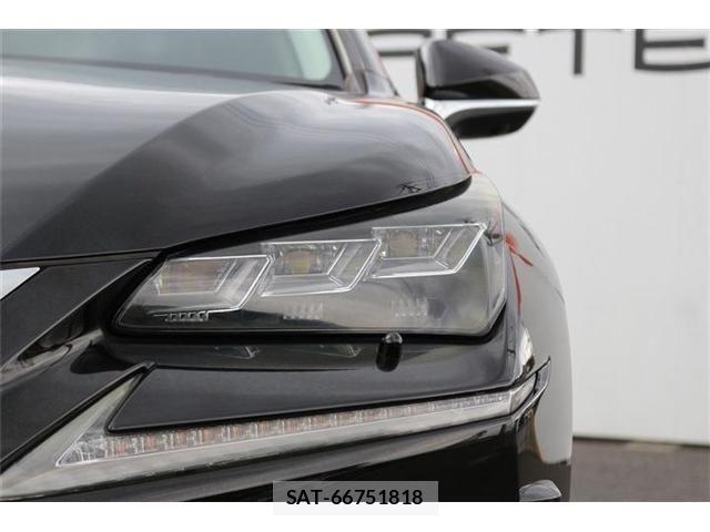 Lexus NX 2015-07 7877411-26