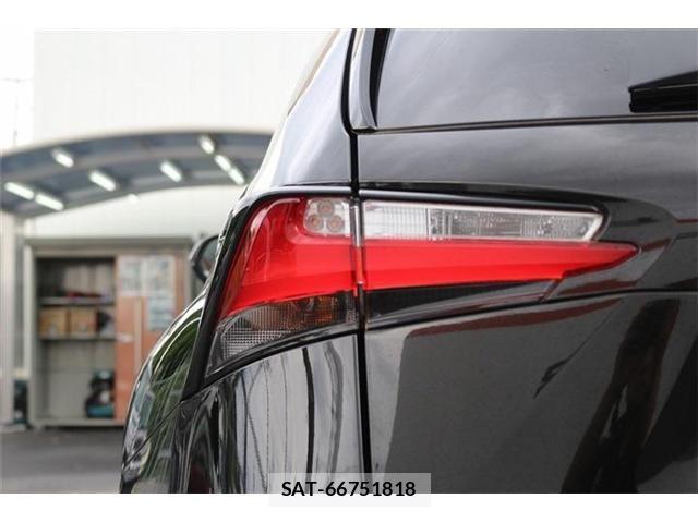 Lexus NX 2015-07 7877411-27