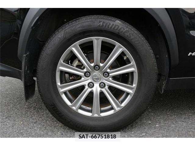 Lexus NX 2015-07 7877411-28